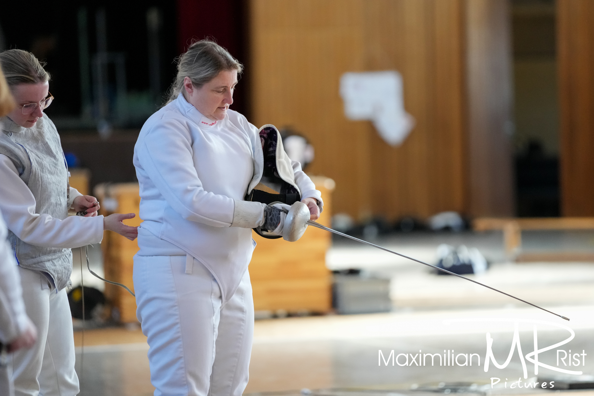 GER, IG Oberschwaben Pokal, Degen-Florett Mannschaftsturnier, Senioren, Fechten, Saison 2023/24, 25.02.24