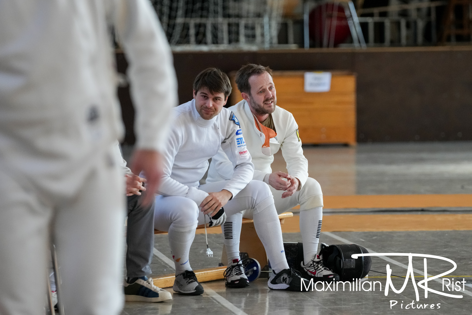 GER, IG Oberschwaben Pokal, Degen-Florett Mannschaftsturnier, Senioren, Fechten, Saison 2023/24, 25.02.24