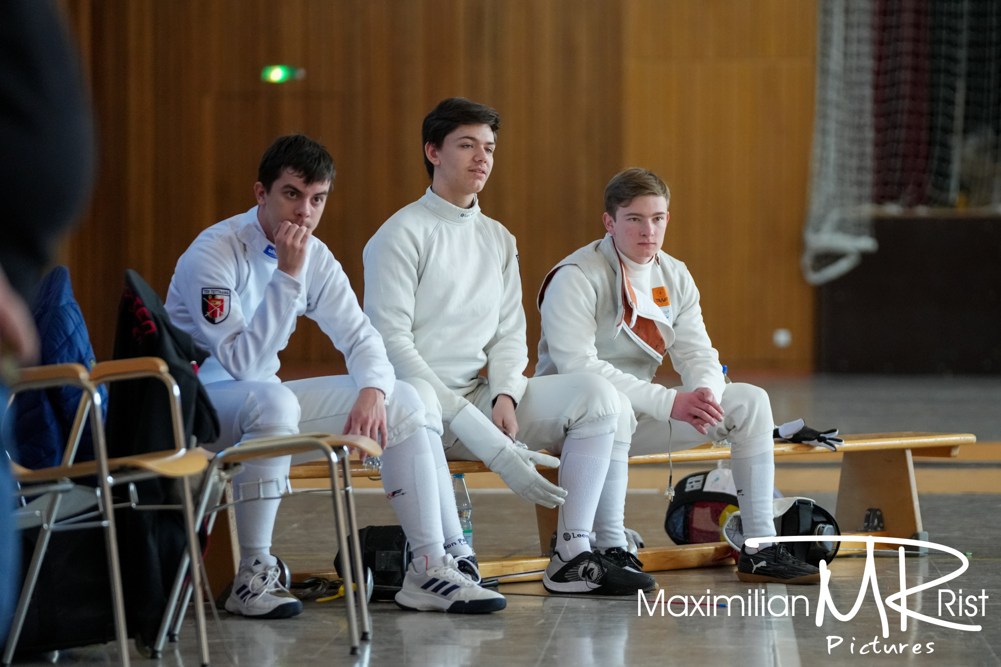 GER, IG Oberschwaben Pokal, Degen-Florett Mannschaftsturnier, Senioren, Fechten, Saison 2023/24, 25.02.24