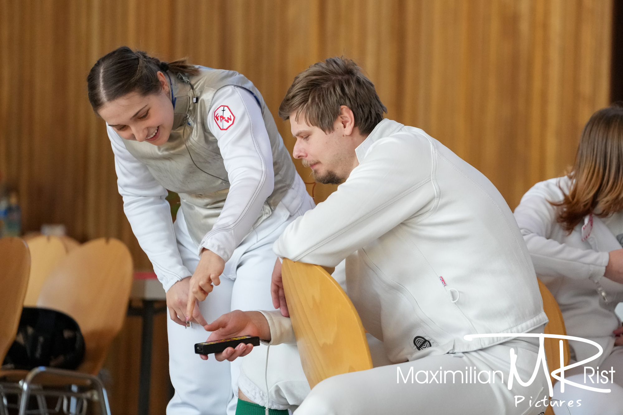 GER, IG Oberschwaben Pokal, Degen-Florett Mannschaftsturnier, Senioren, Fechten, Saison 2023/24, 25.02.24