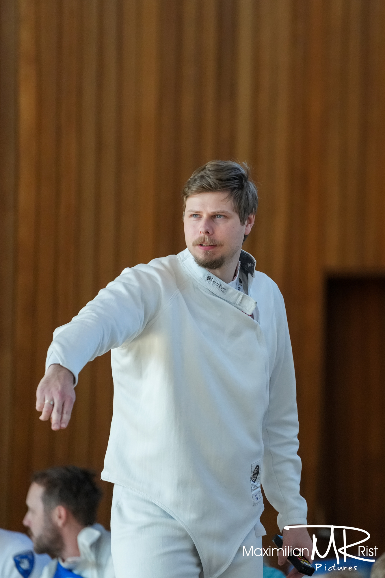 GER, IG Oberschwaben Pokal, Degen-Florett Mannschaftsturnier, Senioren, Fechten, Saison 2023/24, 25.02.24