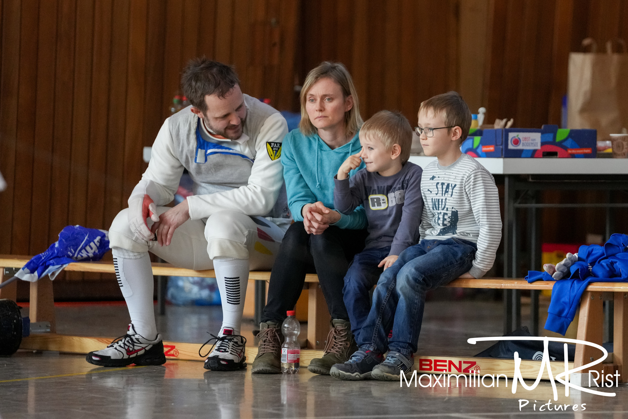 GER, IG Oberschwaben Pokal, Degen-Florett Mannschaftsturnier, Senioren, Fechten, Saison 2023/24, 25.02.24