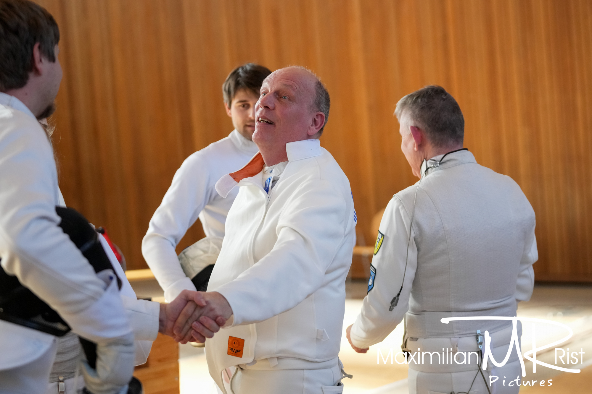GER, IG Oberschwaben Pokal, Degen-Florett Mannschaftsturnier, Senioren, Fechten, Saison 2023/24, 25.02.24