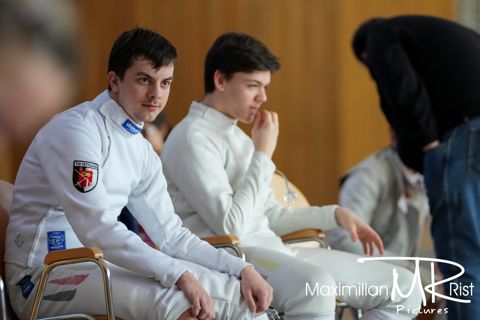 GER, IG Oberschwaben Pokal, Degen-Florett Mannschaftsturnier, Senioren, Fechten, Saison 2023/24, 25.02.24