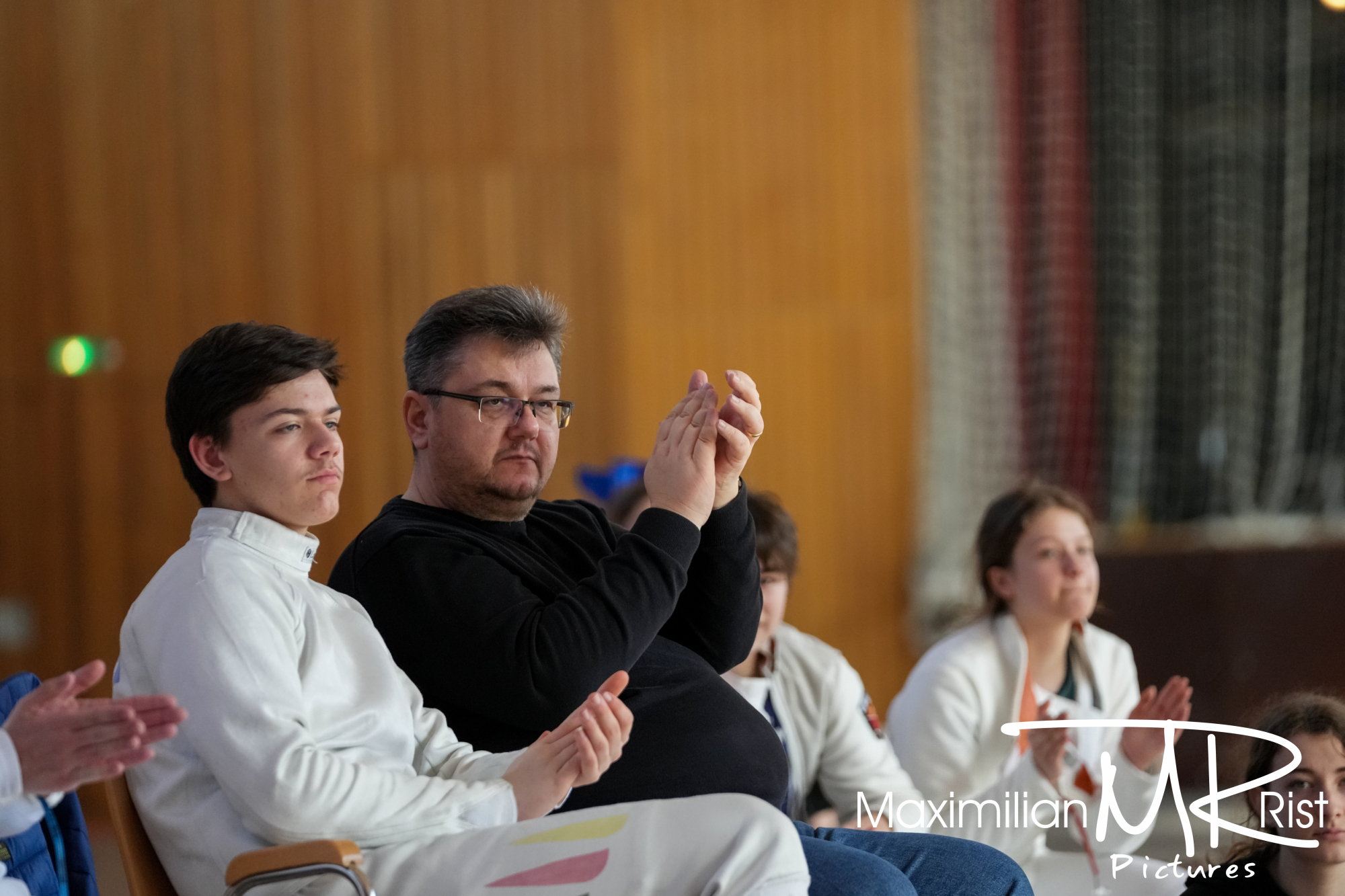 GER, IG Oberschwaben Pokal, Degen-Florett Mannschaftsturnier, Senioren, Fechten, Saison 2023/24, 25.02.24