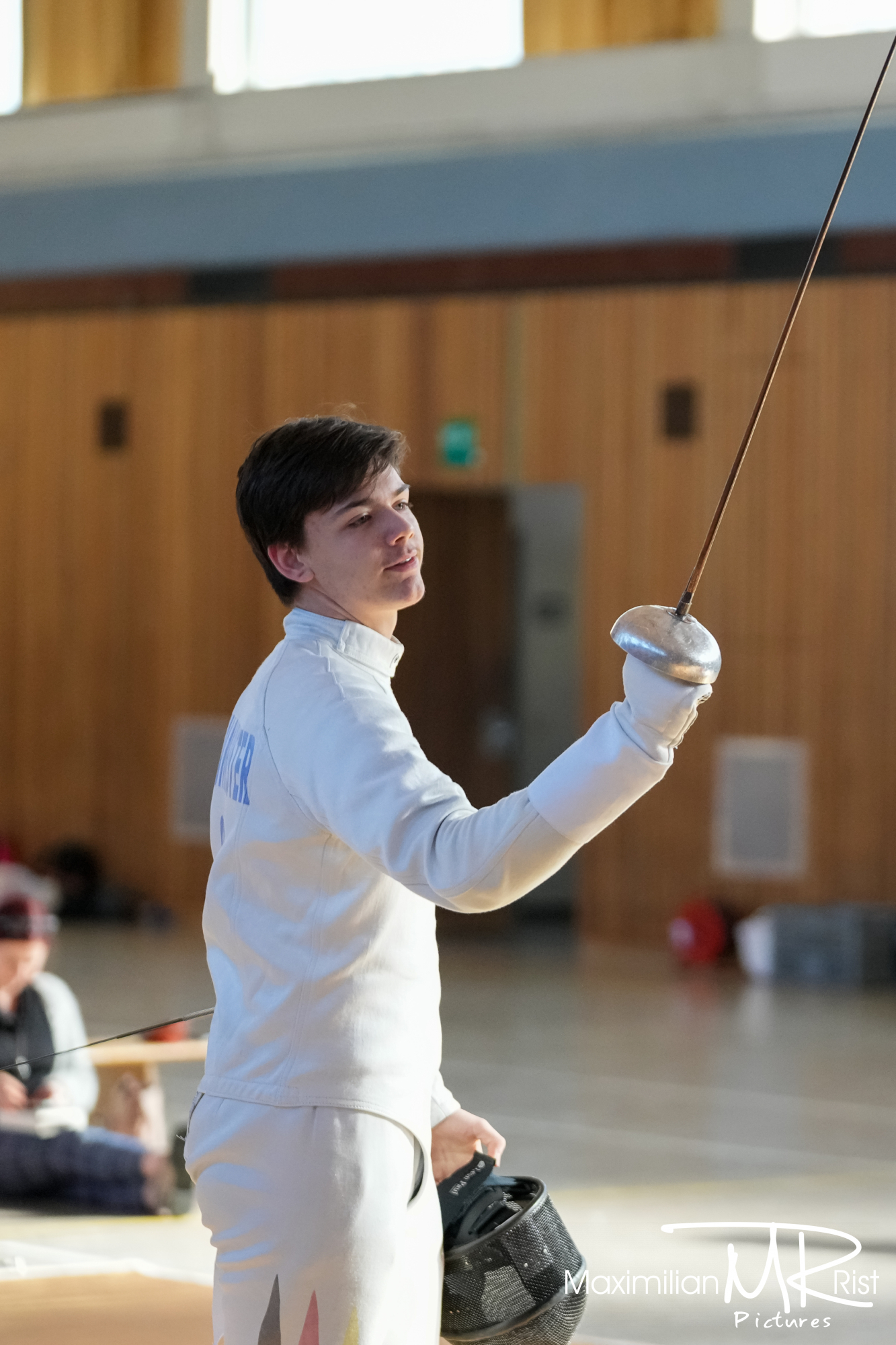 GER, IG Oberschwaben Pokal, Degen-Florett Mannschaftsturnier, Senioren, Fechten, Saison 2023/24, 25.02.24