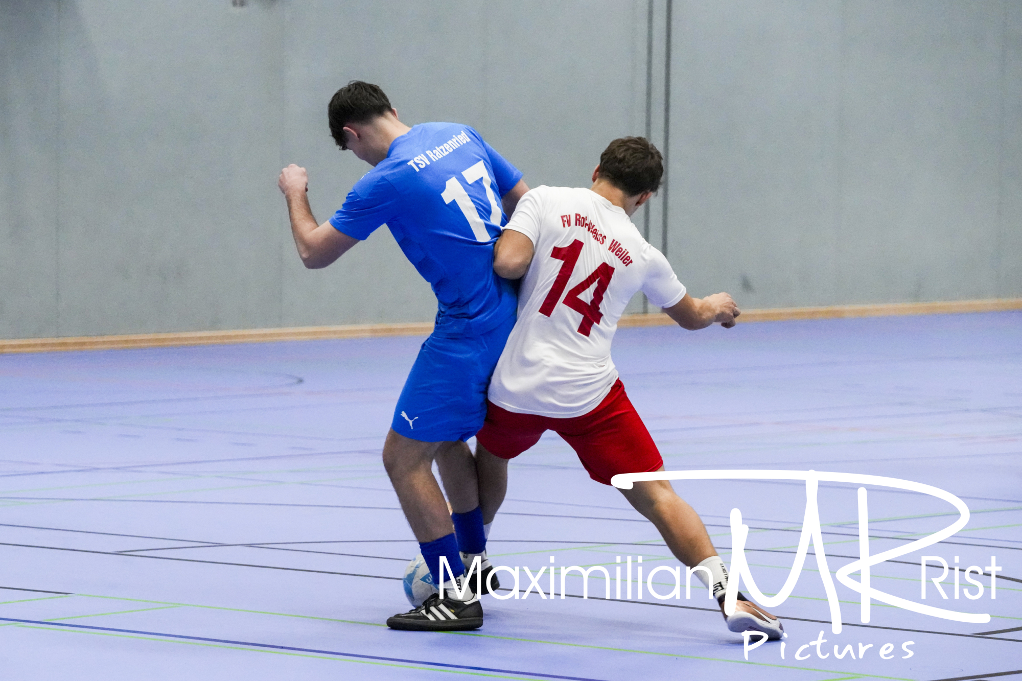 GER, Westallgauer Hallencup, Hallenturnier, Herren Aktive, Lindenberg,  Spielzeit 2024/2025, 11.01.25