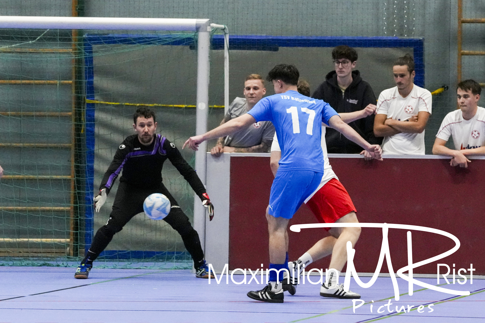 GER, Westallgauer Hallencup, Hallenturnier, Herren Aktive, Lindenberg,  Spielzeit 2024/2025, 11.01.25
