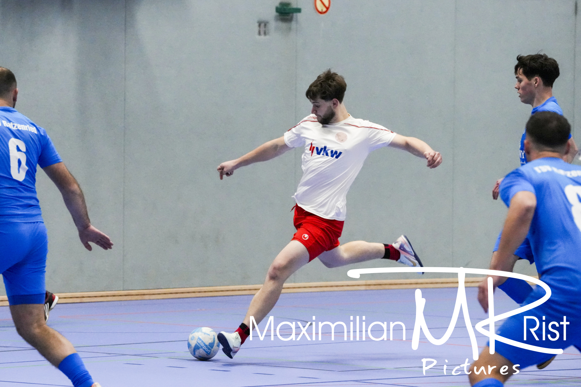 GER, Westallgauer Hallencup, Hallenturnier, Herren Aktive, Lindenberg,  Spielzeit 2024/2025, 11.01.25