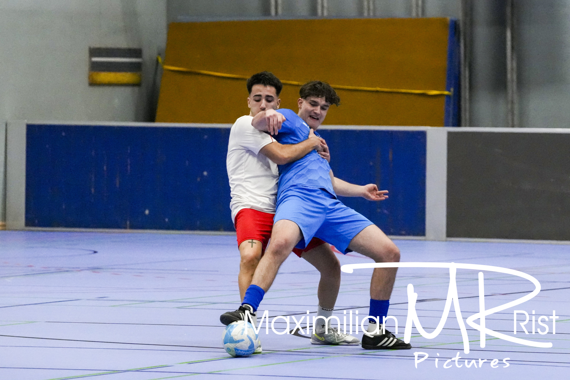 GER, Westallgauer Hallencup, Hallenturnier, Herren Aktive, Lindenberg,  Spielzeit 2024/2025, 11.01.25
