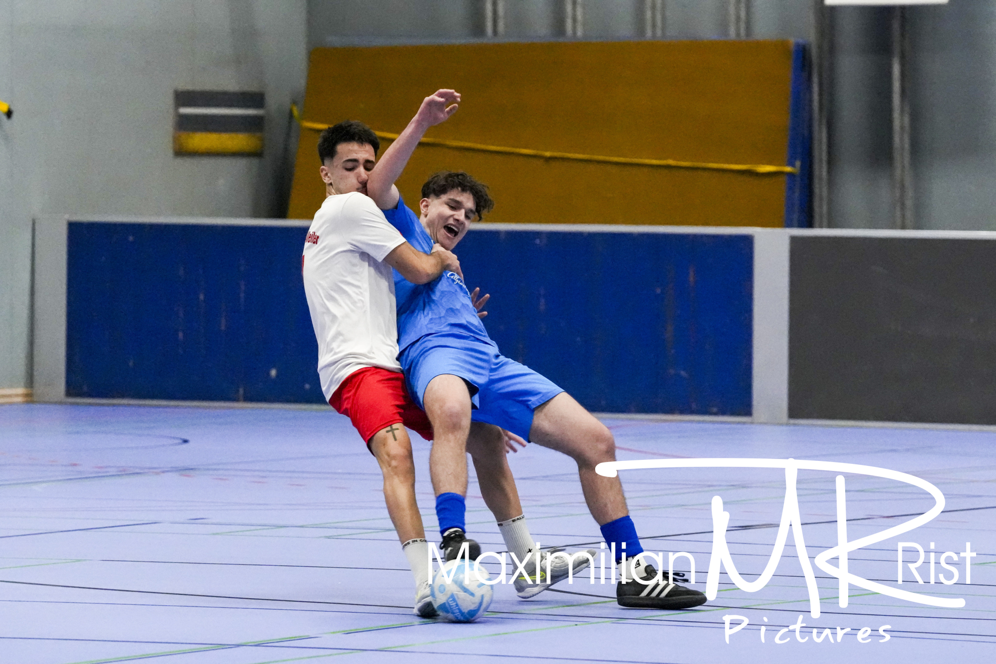 GER, Westallgauer Hallencup, Hallenturnier, Herren Aktive, Lindenberg,  Spielzeit 2024/2025, 11.01.25