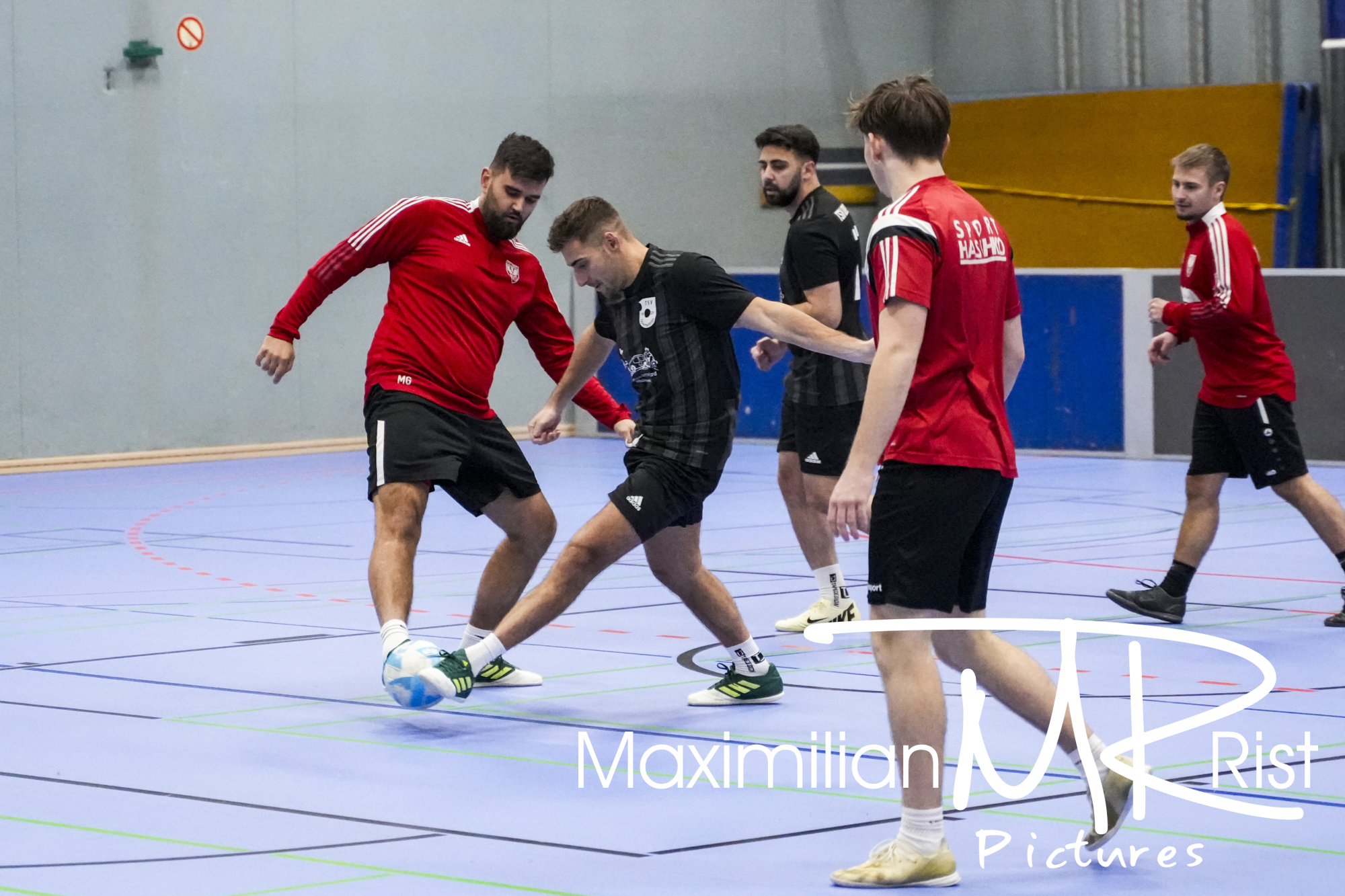 GER, Westallgauer Hallencup, Hallenturnier, Herren Aktive, Lindenberg,  Spielzeit 2024/2025, 11.01.25