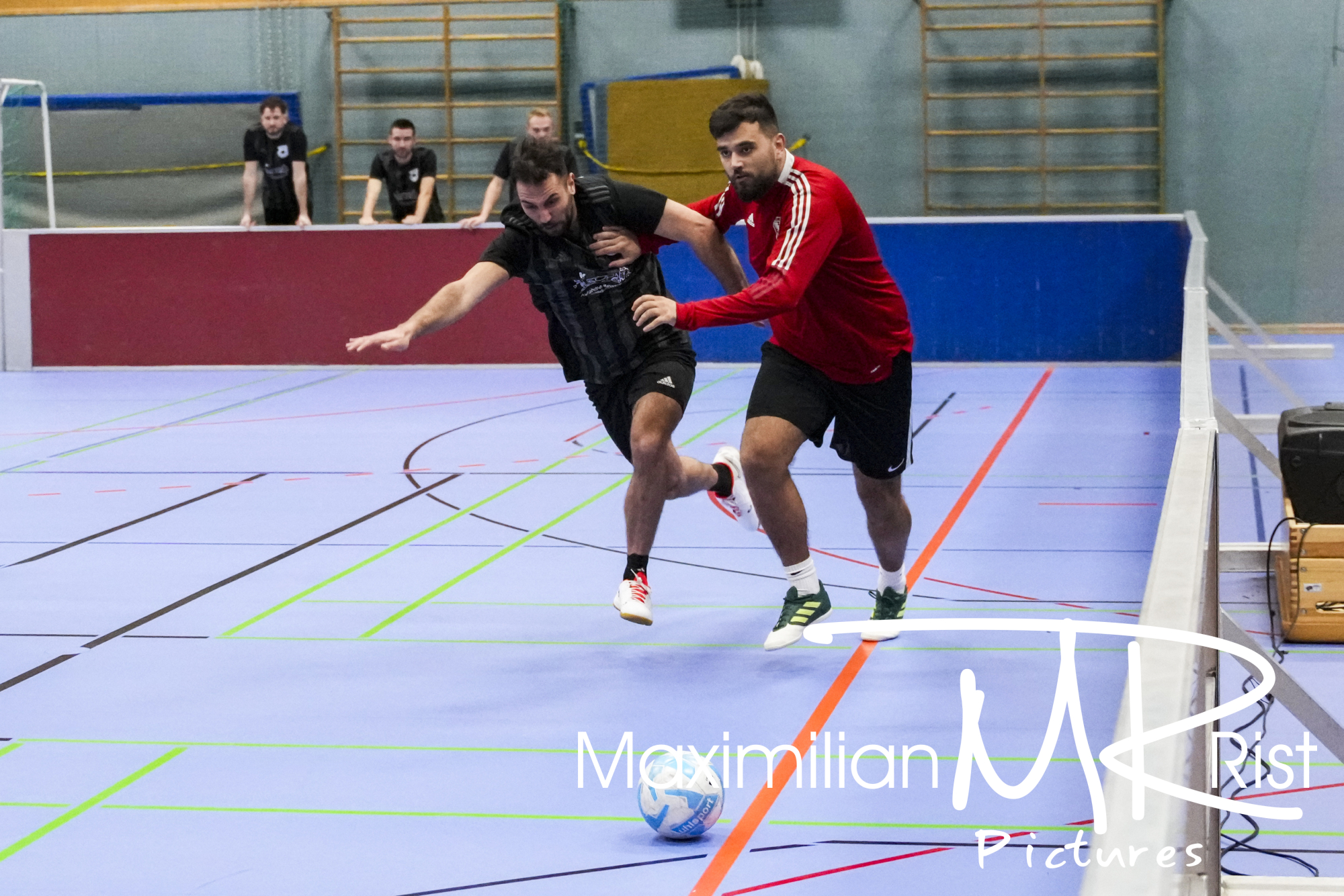 GER, Westallgauer Hallencup, Hallenturnier, Herren Aktive, Lindenberg,  Spielzeit 2024/2025, 11.01.25