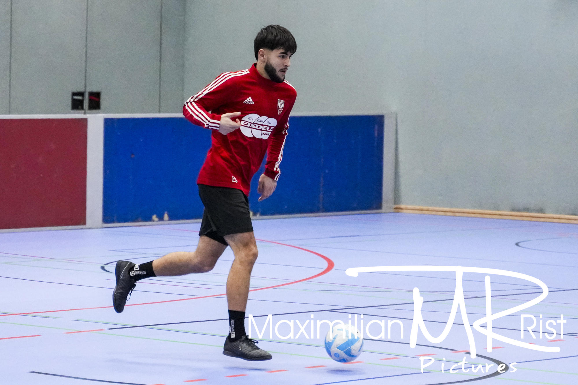 GER, Westallgauer Hallencup, Hallenturnier, Herren Aktive, Lindenberg,  Spielzeit 2024/2025, 11.01.25