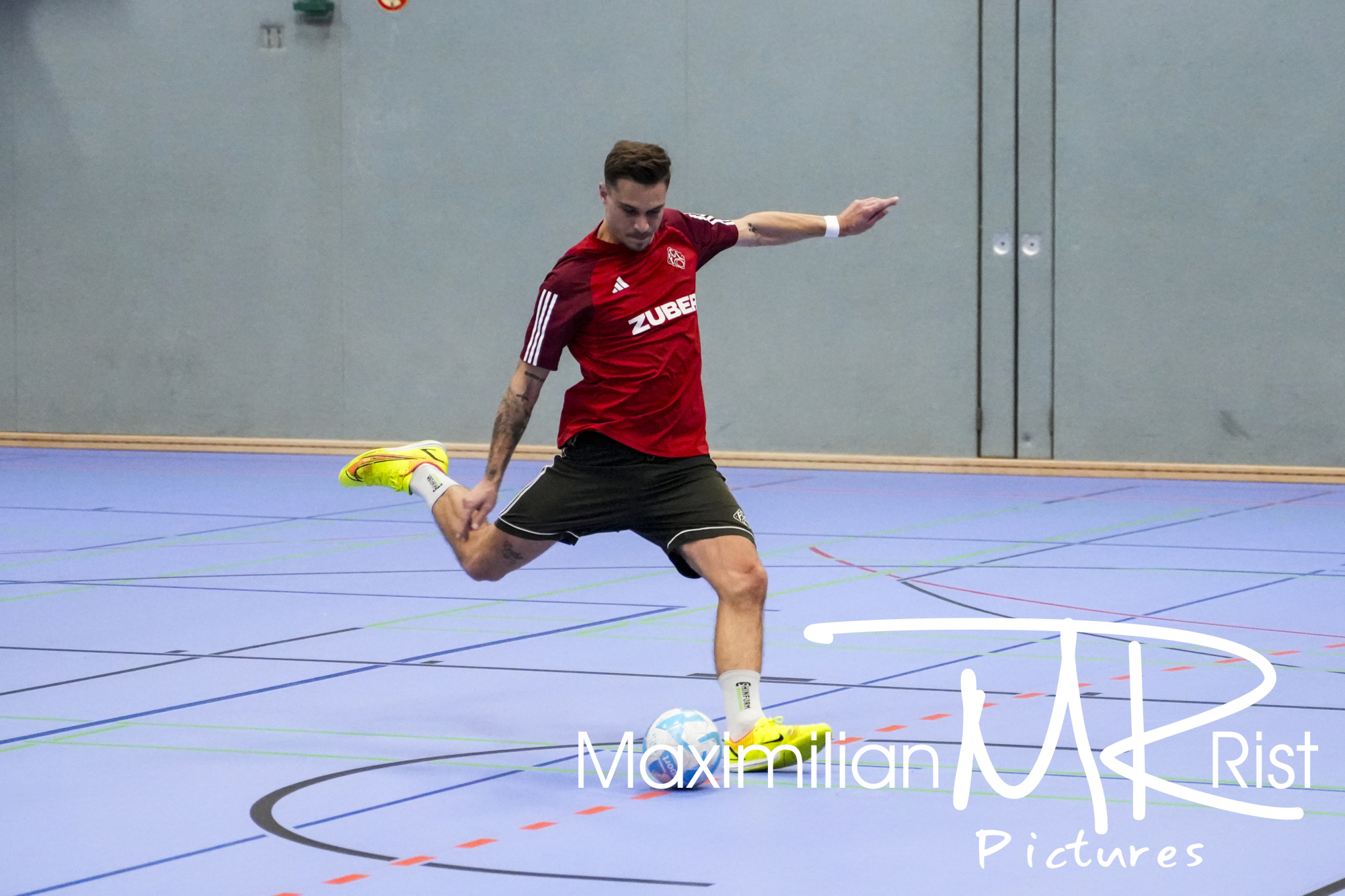 GER, Westallgauer Hallencup, Hallenturnier, Herren Aktive, Lindenberg,  Spielzeit 2024/2025, 11.01.25
