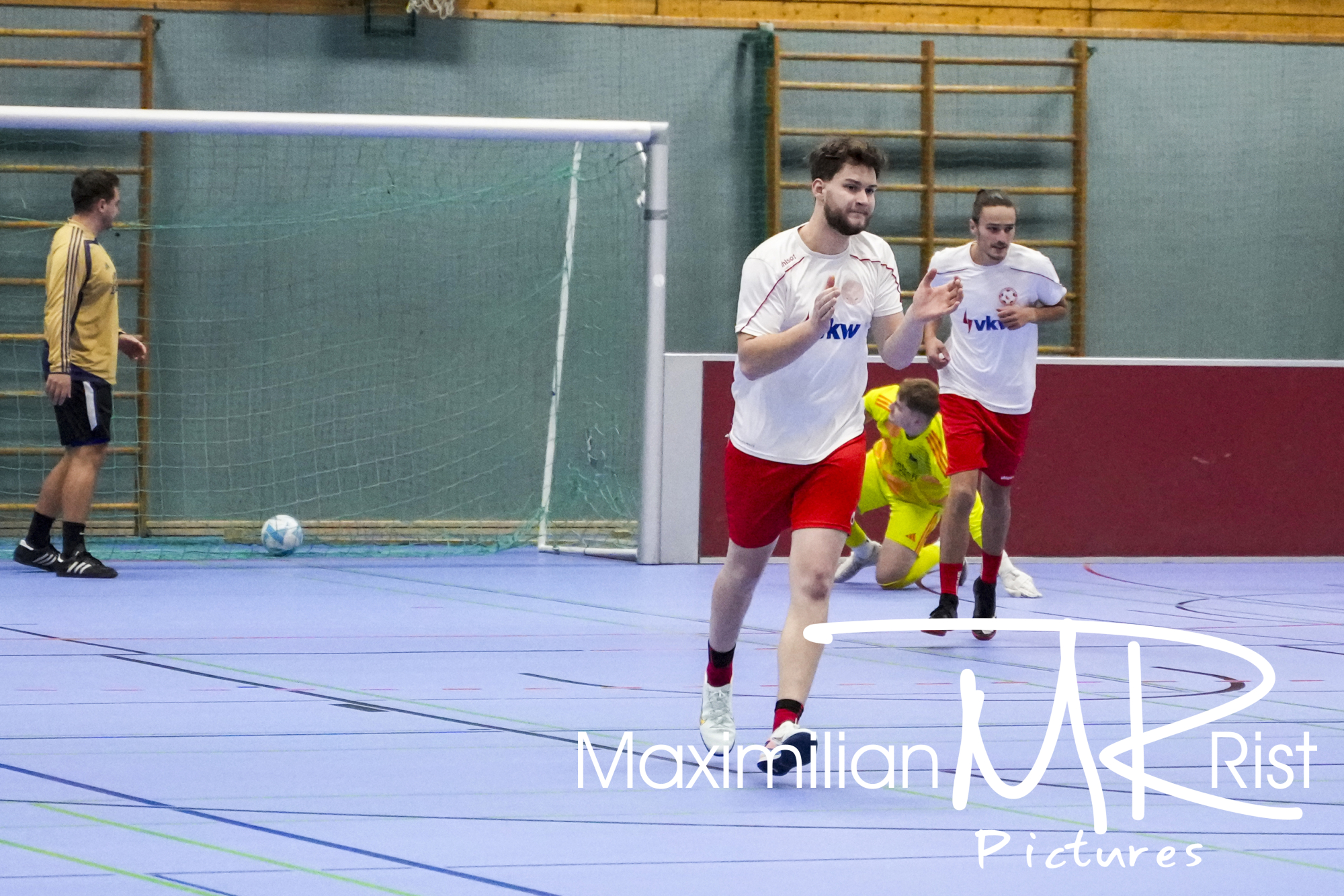 GER, Westallgauer Hallencup, Hallenturnier, Herren Aktive, Lindenberg,  Spielzeit 2024/2025, 11.01.25