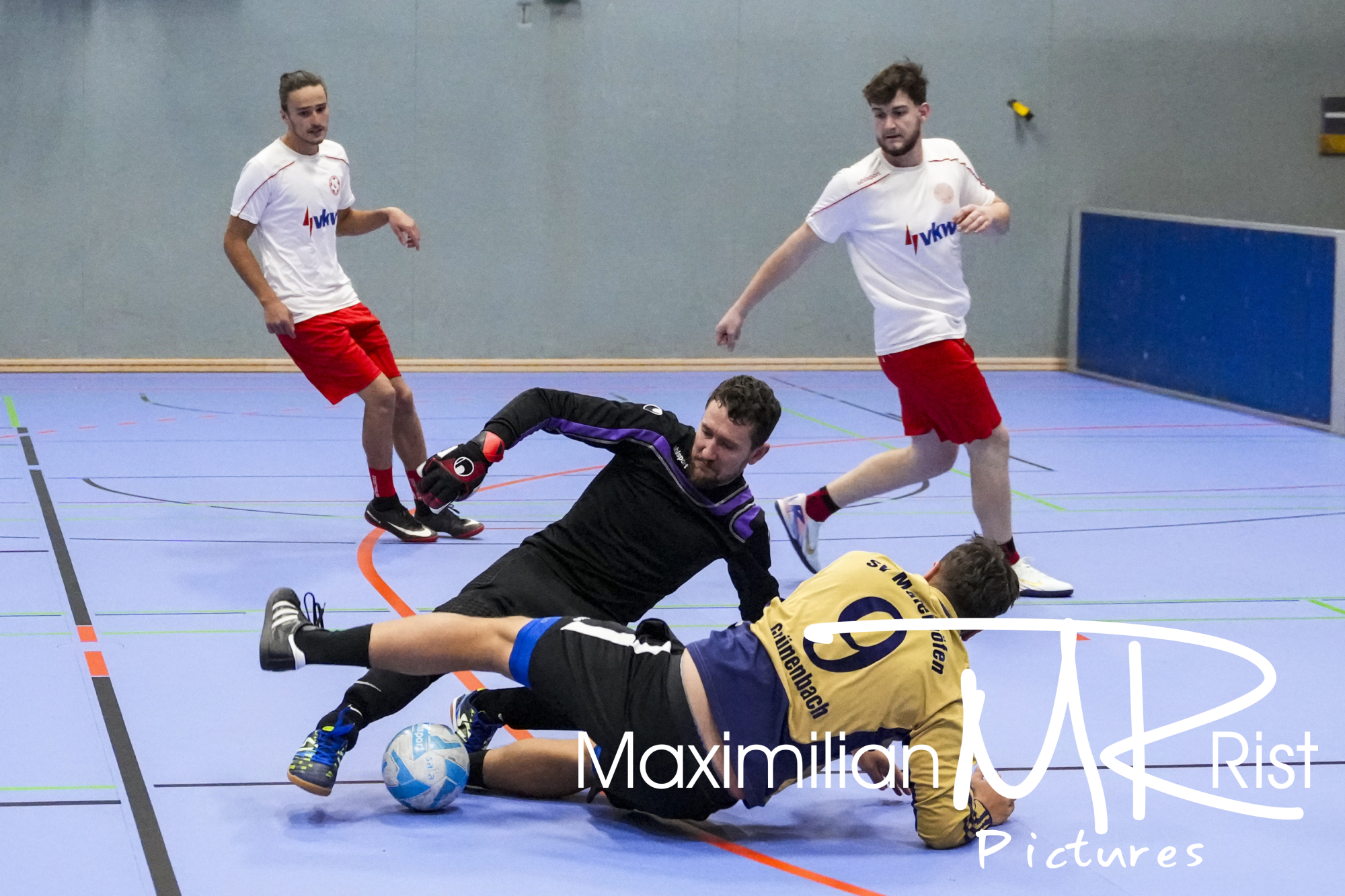 GER, Westallgauer Hallencup, Hallenturnier, Herren Aktive, Lindenberg,  Spielzeit 2024/2025, 11.01.25