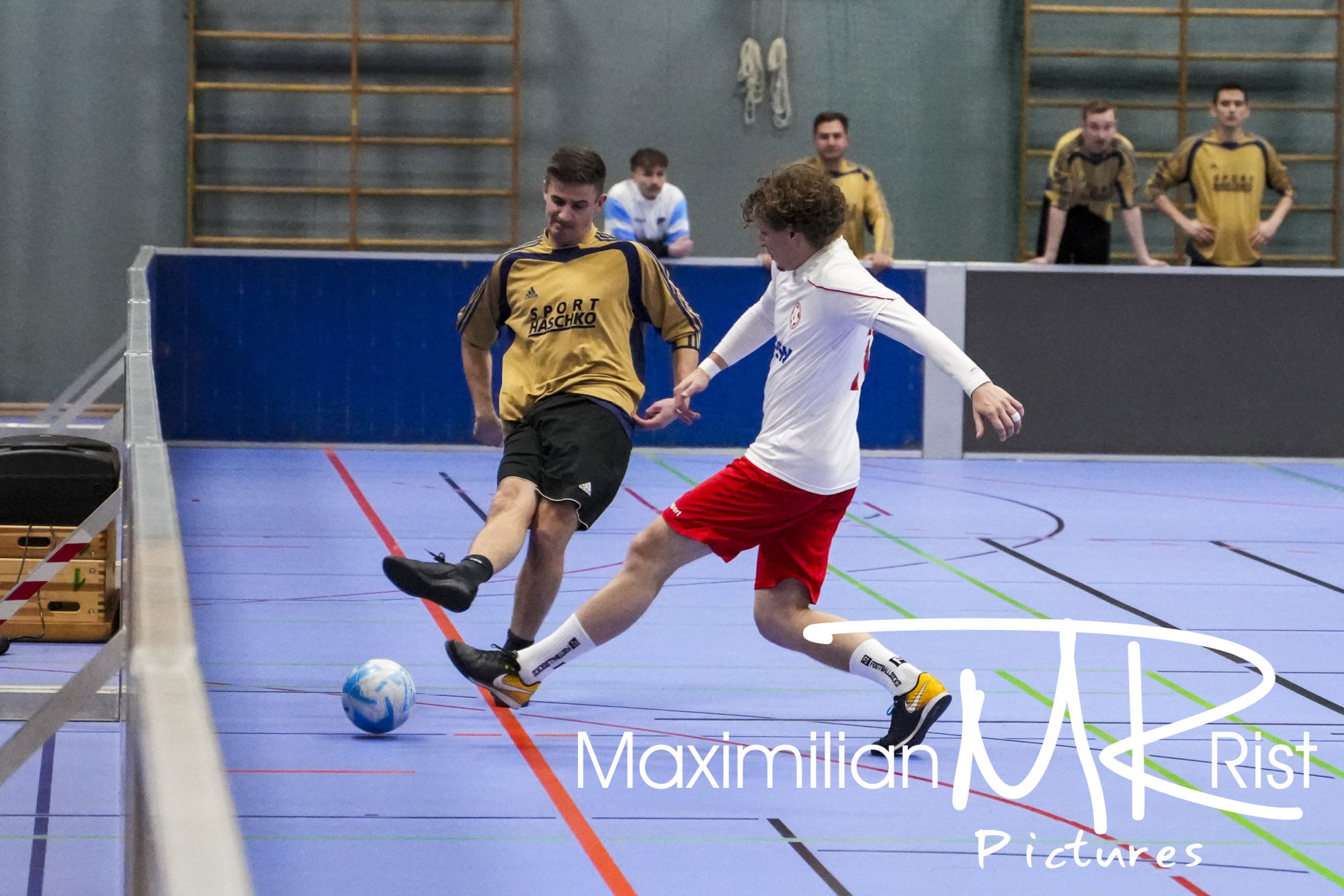 GER, Westallgauer Hallencup, Hallenturnier, Herren Aktive, Lindenberg,  Spielzeit 2024/2025, 11.01.25
