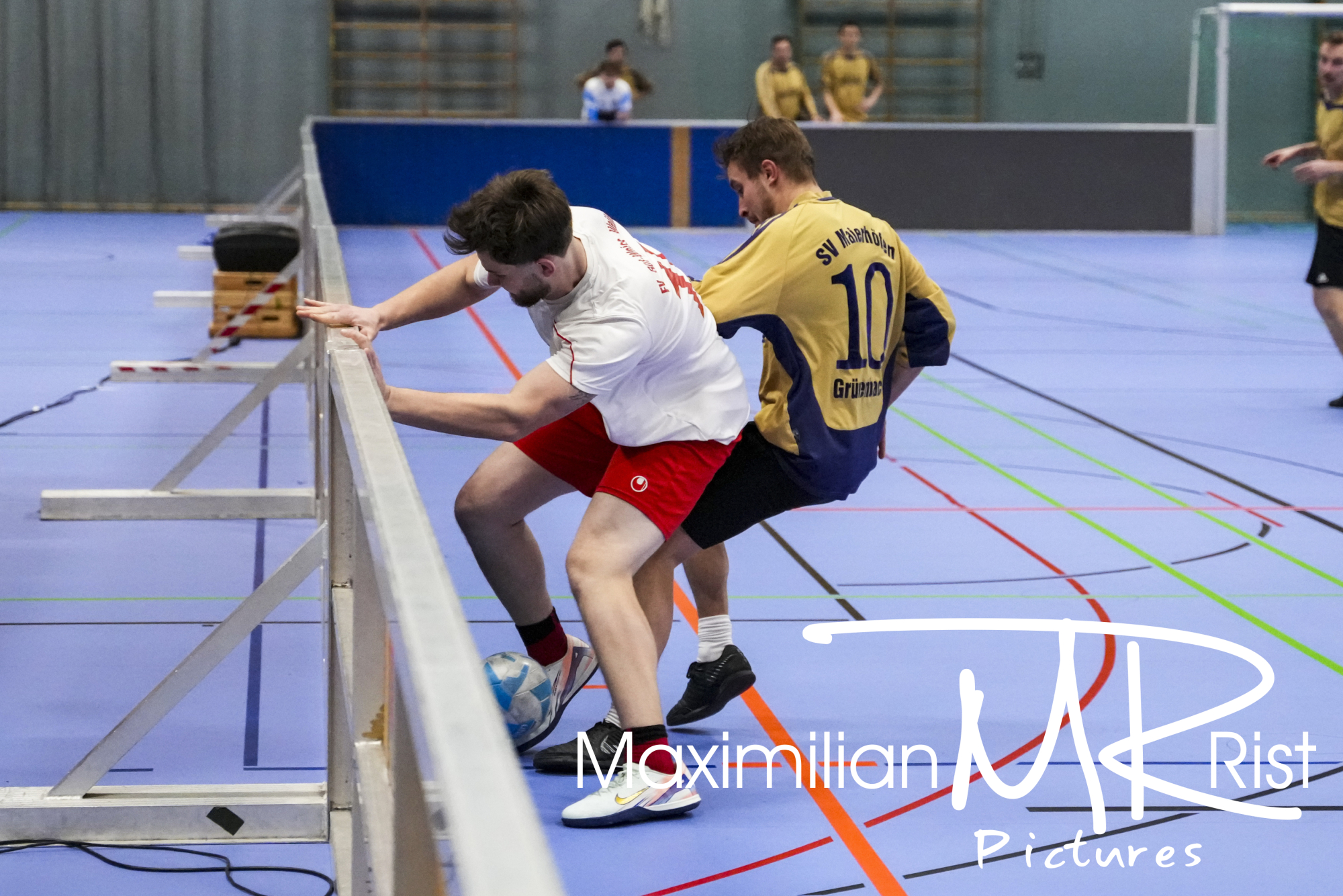 GER, Westallgauer Hallencup, Hallenturnier, Herren Aktive, Lindenberg,  Spielzeit 2024/2025, 11.01.25