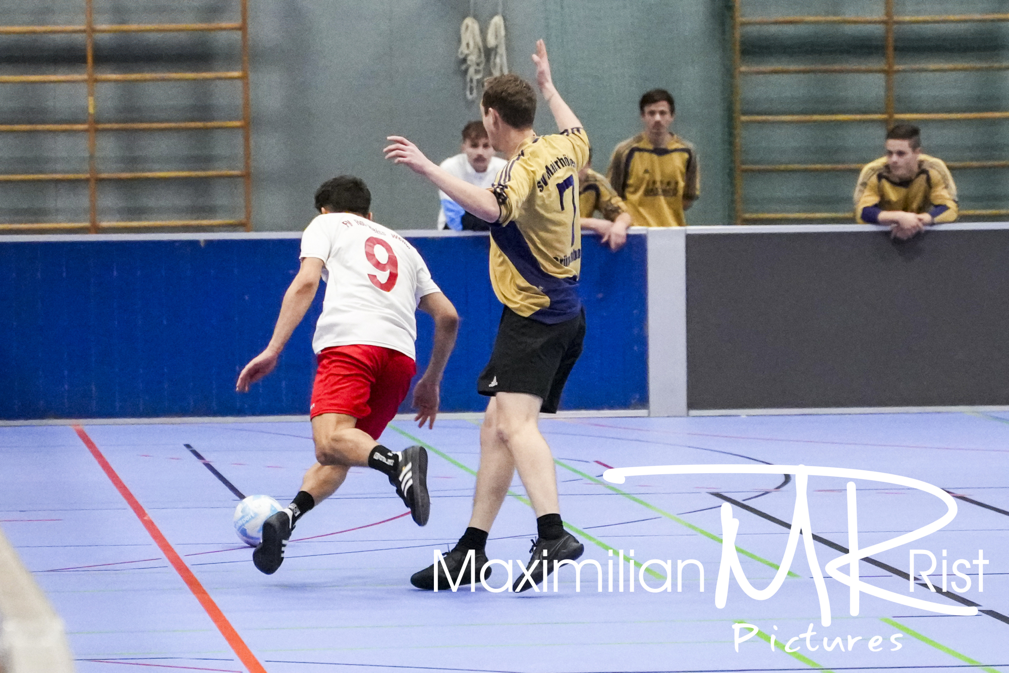 GER, Westallgauer Hallencup, Hallenturnier, Herren Aktive, Lindenberg,  Spielzeit 2024/2025, 11.01.25
