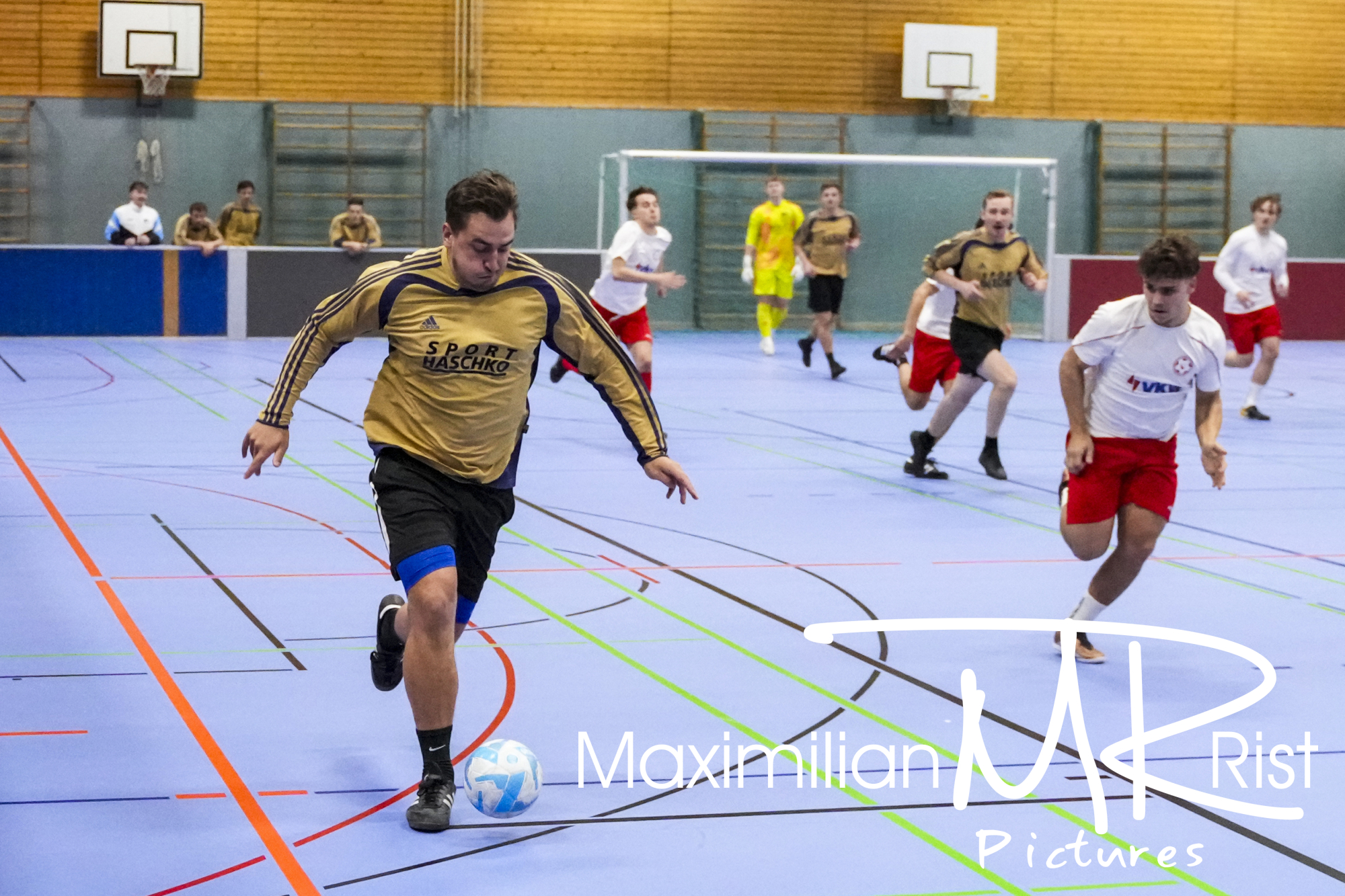 GER, Westallgauer Hallencup, Hallenturnier, Herren Aktive, Lindenberg,  Spielzeit 2024/2025, 11.01.25