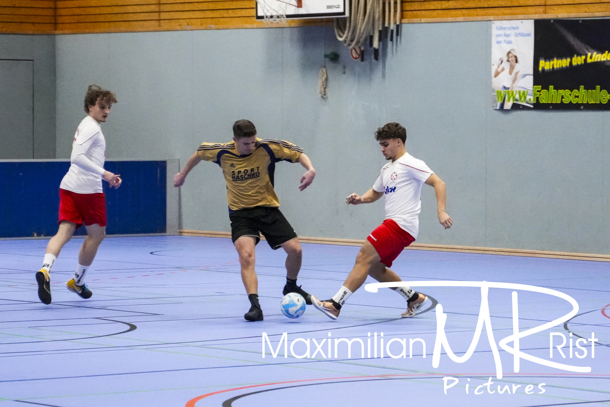 GER, Westallgauer Hallencup, Hallenturnier, Herren Aktive, Lindenberg,  Spielzeit 2024/2025, 11.01.25