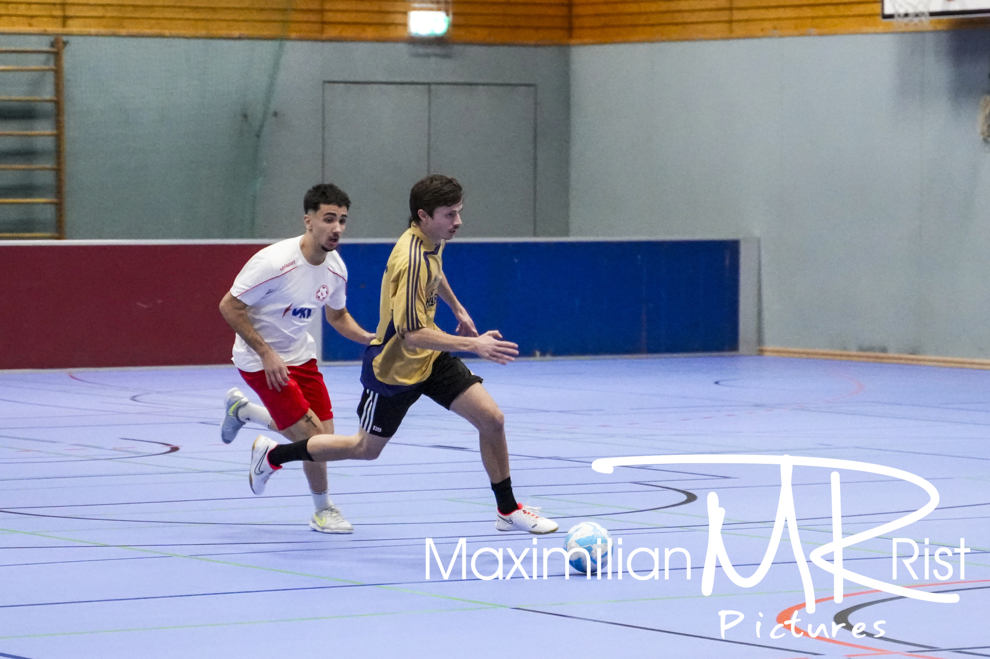 GER, Westallgauer Hallencup, Hallenturnier, Herren Aktive, Lindenberg,  Spielzeit 2024/2025, 11.01.25
