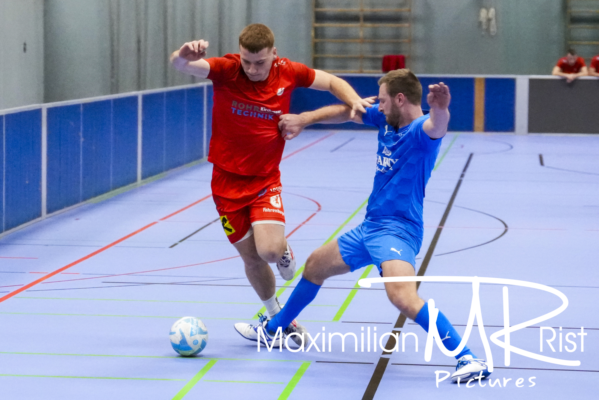 GER, Westallgauer Hallencup, Hallenturnier, Herren Aktive, Lindenberg,  Spielzeit 2024/2025, 11.01.25