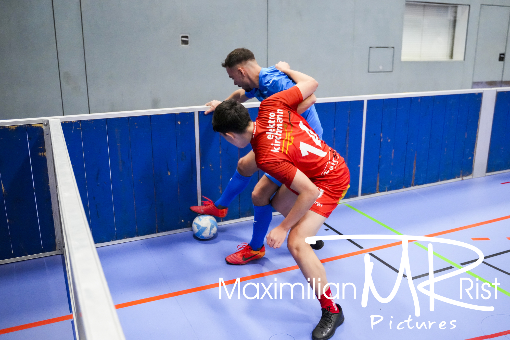 GER, Westallgauer Hallencup, Hallenturnier, Herren Aktive, Lindenberg,  Spielzeit 2024/2025, 11.01.25