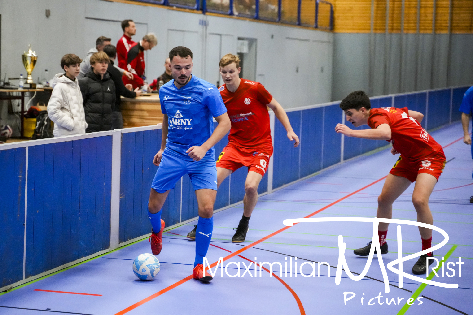 GER, Westallgauer Hallencup, Hallenturnier, Herren Aktive, Lindenberg,  Spielzeit 2024/2025, 11.01.25