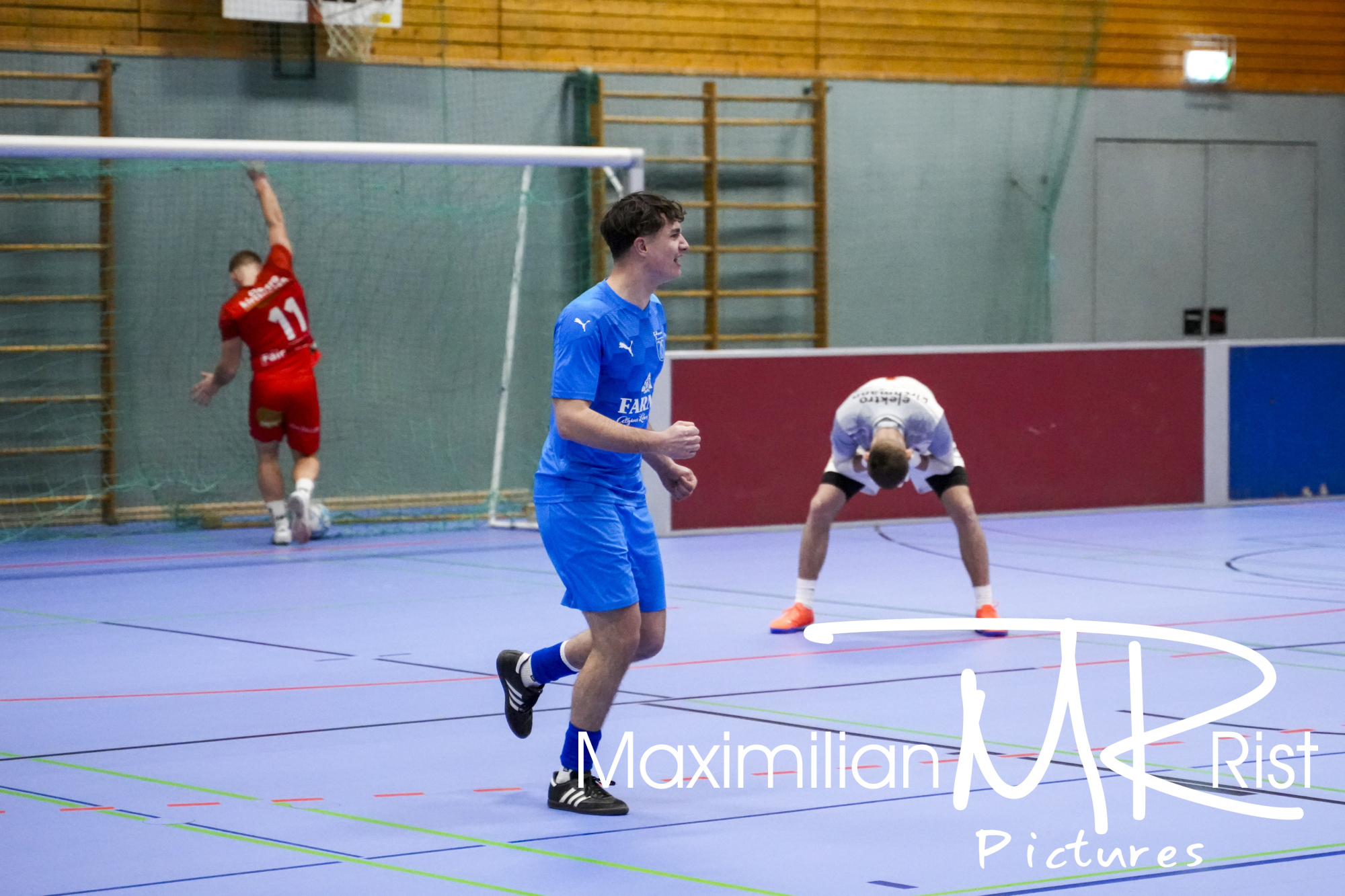 GER, Westallgauer Hallencup, Hallenturnier, Herren Aktive, Lindenberg,  Spielzeit 2024/2025, 11.01.25