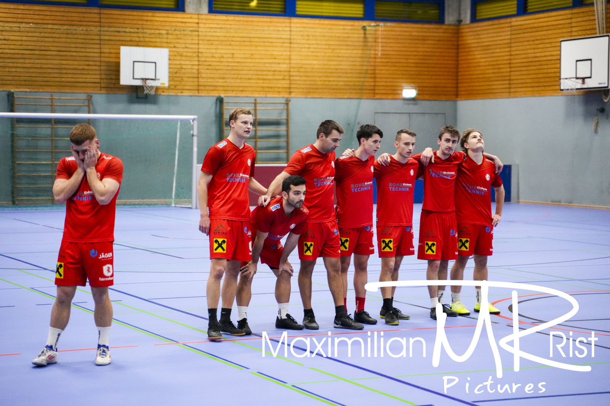 GER, Westallgauer Hallencup, Hallenturnier, Herren Aktive, Lindenberg,  Spielzeit 2024/2025, 11.01.25