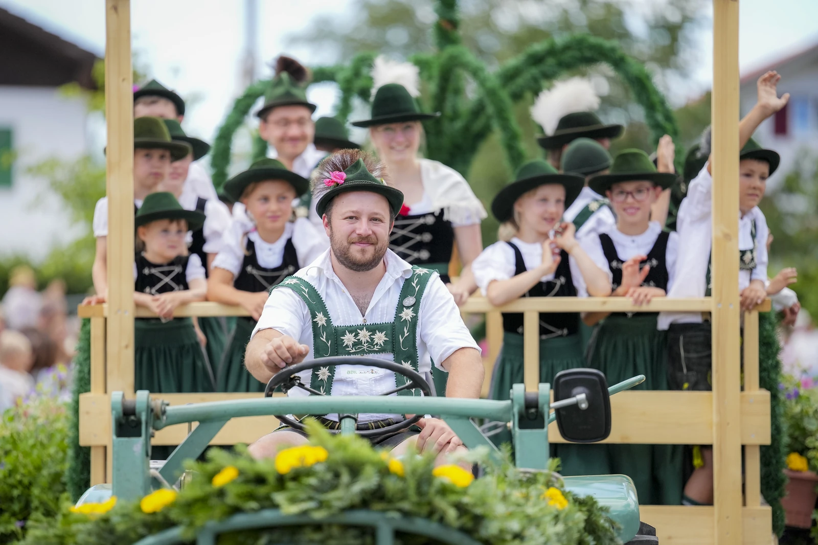 Festumzug