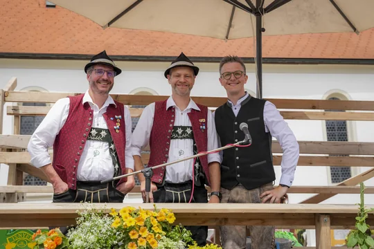 Festumzug