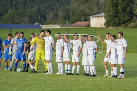SV Maierhöfen-Grünenbach vs. SV Ringingen