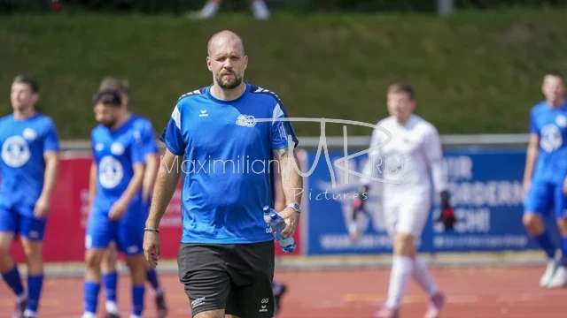 FC Wangen vs. SC 04 Tuttlingen
