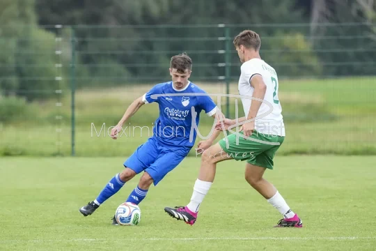 Stolz Cup Finale: SV Maierhöfen-Grünenbach vs. TV Weitnau