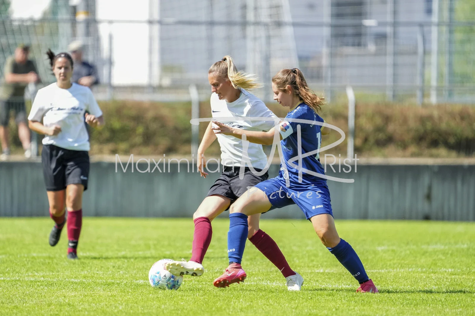 FC Scheidegg vs. SGM Kirchberg/Dettingen/Kellmünz