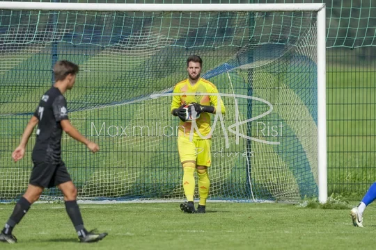 SV Maierhöfen-Grünenbach vs. SGM SC Unterzeil/Seibranz