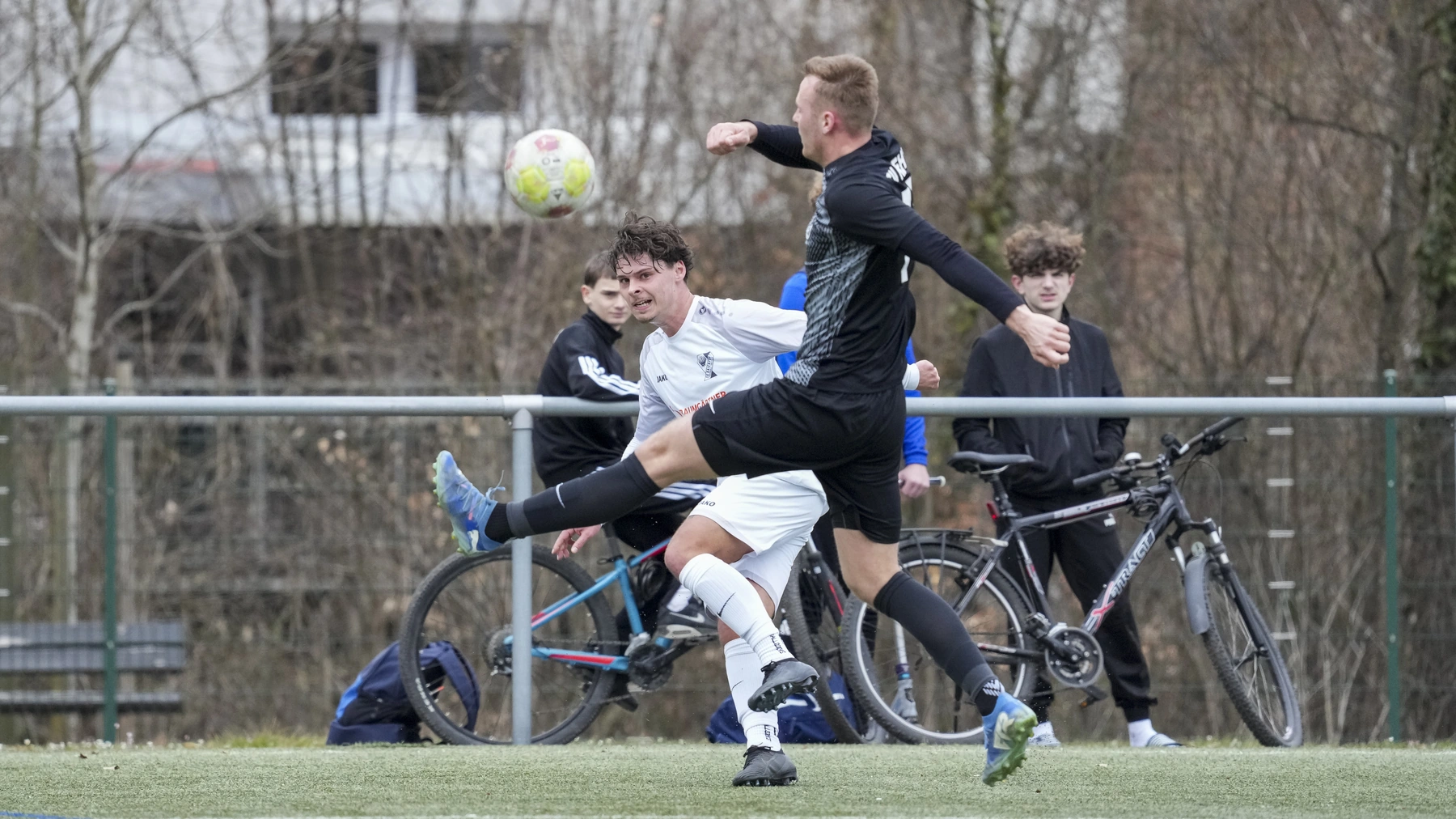SG Baienfurt vs. SV Kehlen