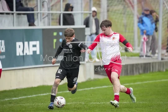 TSV Berg vs. TSV Oberensingen