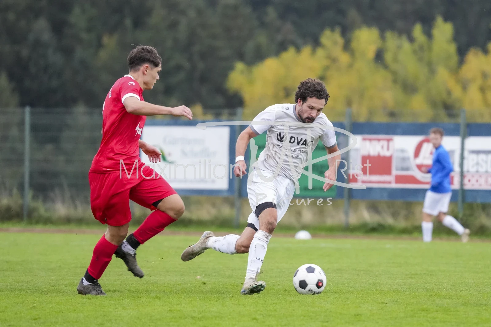 TSV Opfenbach vs. FV Rot-Weiß Weiler II