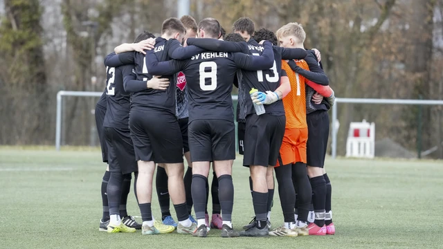 SG Baienfurt vs. SV Kehlen