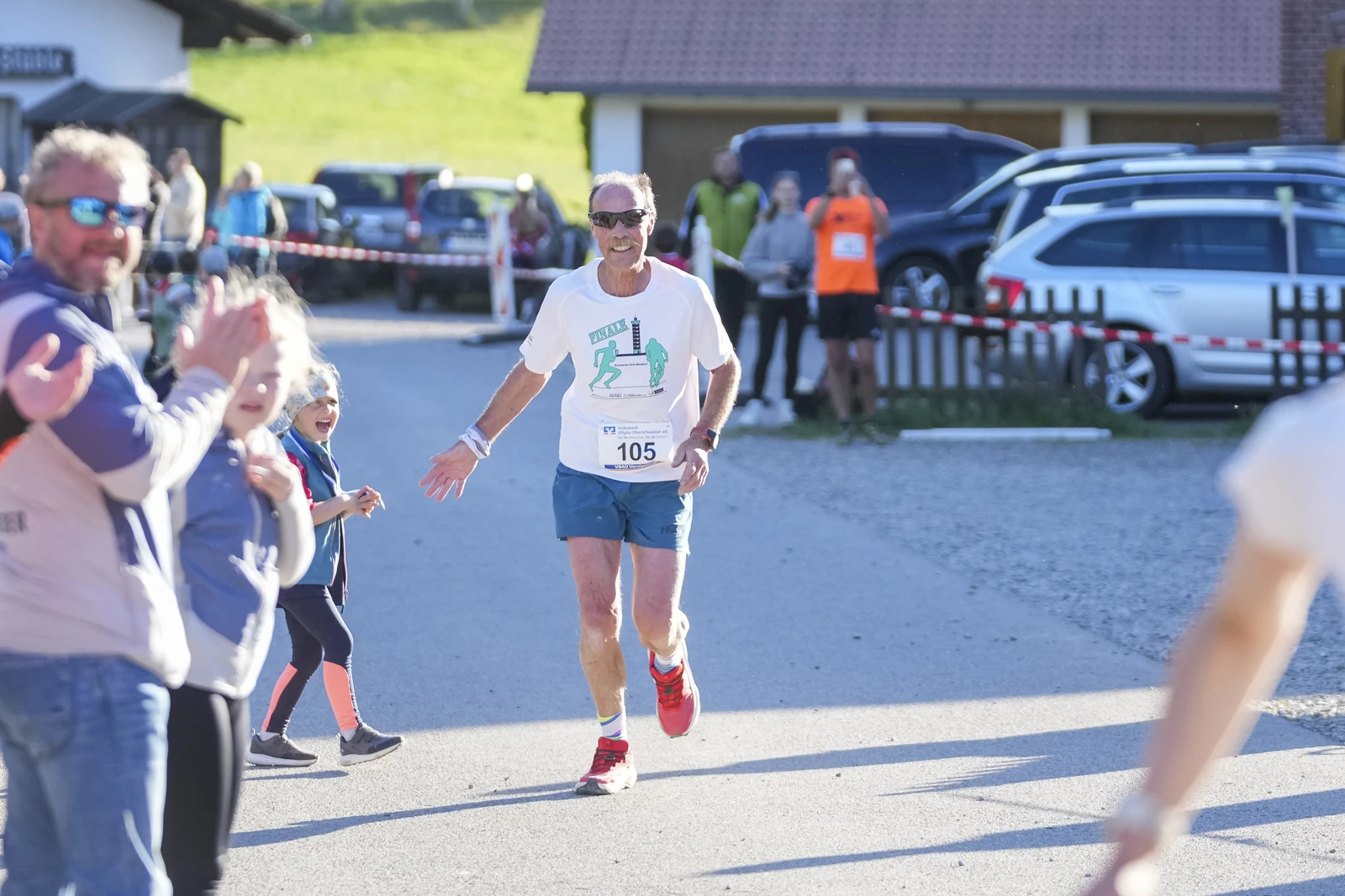 Kugelberg Lauf