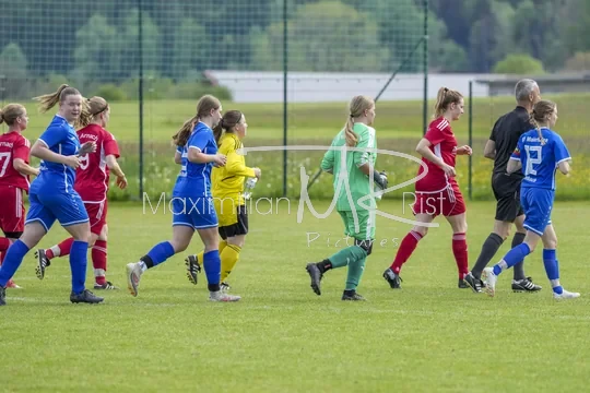 SV Maierhöfen-Grünenbach vs. SV Arnach