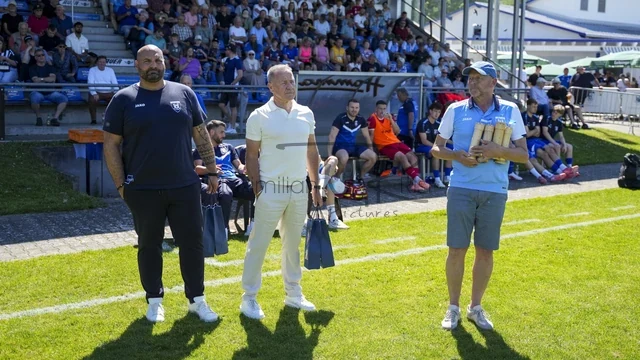 FV Ravensburg vs. FSV 08 Bietigheim-Bissingen