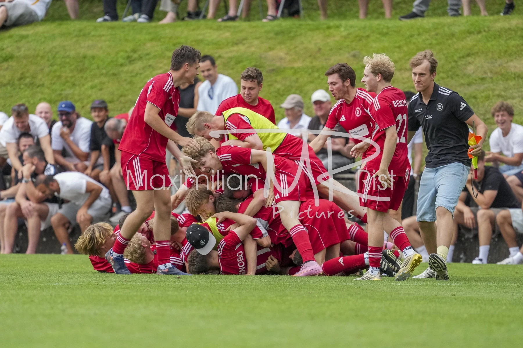 SGM TSV Hege-Wasserburg/SV Nonnenhorn/BC Bodolz I vs. FC Isny