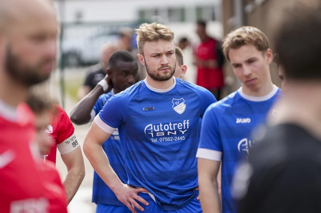 SV Maierhöfen-Grünenbach vs. TSV Tettnang