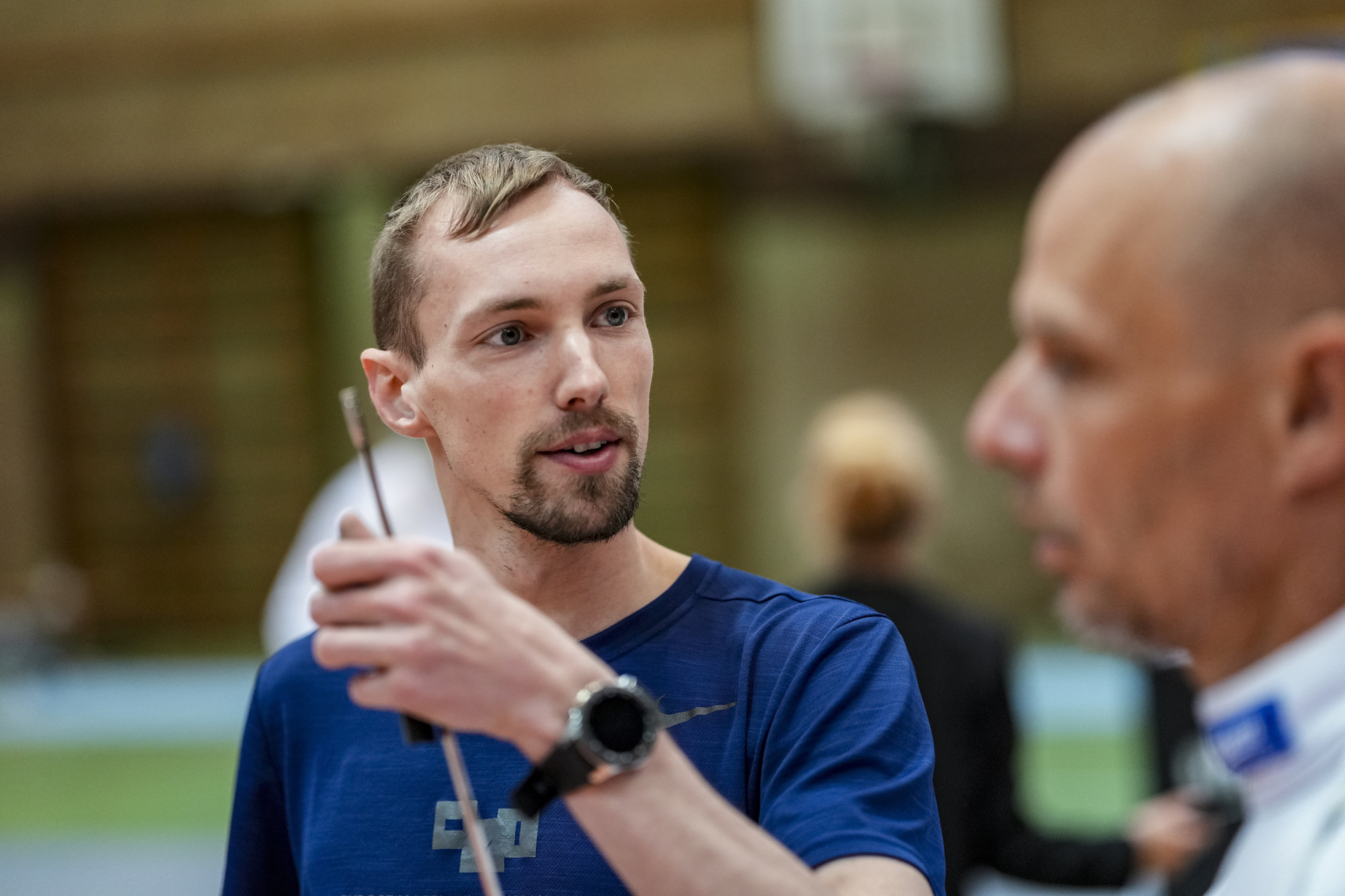 GER, Fechten, Deutsche Meisterschaften Veteranen 2025, Friedrichshafen, 27.04.25