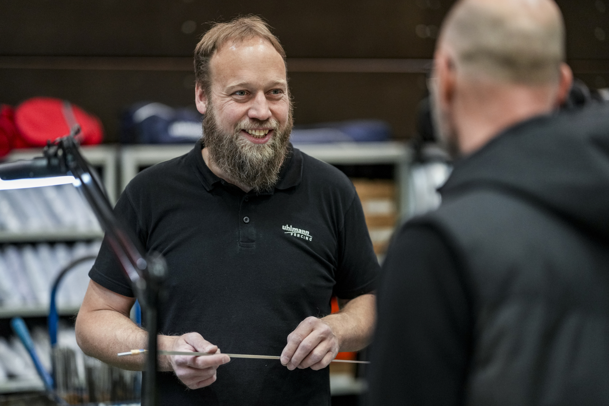 GER, Fechten, Deutsche Meisterschaften Veteranen 2025, Friedrichshafen, 27.04.25